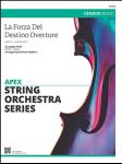 La Forza Del Destino Overture - Orchestra Arrangement