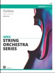 Turbine - Orchestra Arrangement