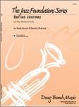 Dorian Journey - Jazz Arrangement