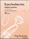 Funktion Junction - Jazz Arrangement