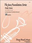 Funk Zone [jazz band]