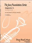Inspector C. - Jazz Arrangement