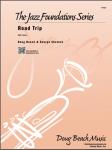 Kendor Beach / Shutack   Road Trip - Jazz Ensemble