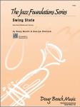 Swing State - Jazz Arrangement