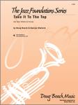Take It To The Top - Jazz Arrangement (Digital Download Only)