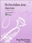 Chase Scene [jazz band] Shutack
