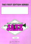 Kendor Beach   Escape Route - Jazz Ensemble