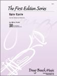 Kendor Pinto M                Spin Cycle - Jazz Ensemble