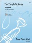 Kendor Tomaro M               Alegria - Jazz Ensemble