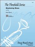 Kendor Beach D   Blackwing Blues - Jazz Ensemble