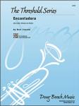Kendor Zvacek B               Encantadora - Jazz Ensemble