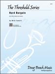 Hard Bargain [jazz band ensemble] Tomaro