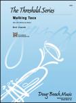 Walking Taco [jazz band] Zvacek