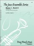 Blues-1, Band-0 (The Final Score) - Jazz Arrangement (Digital Download Only)