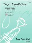 Kendor Ninmer S               Clue's Blues - Jazz Ensemble