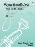 Kendor Thomas R               Foo Birds Of A Feather - Jazz Ensemble