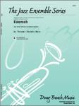 Kendor Noor T                 Kaomah - Jazz Ensemble