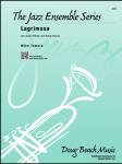 Kendor Tomaro M               Lagrimosa - Jazz Ensemble