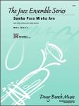 Samba Para Minha Avo - Jazz Arrangement (Digital Download Only)