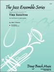 Kendor Slater N               Time Sensitive - Jazz Ensemble