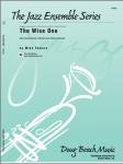 The Wise One - Jazz Arrangement (Digital Download Only)