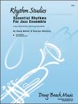 Kendor Beach / Shutack        Essential Rhythms For Jazz Ensemble