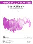 Arroz Con Pollo - Jazz Arrangement