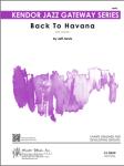 Back To Havana - Jazz Arrangement