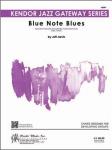 Kendor Jarvis J               Blue Note Blues - Jazz Ensemble