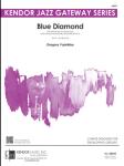 Blue Diamond - Jazz Arrangement