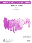 Crunch Time - Jazz Arrangement (Digital Download Only)