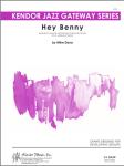 Hey Benny - Jazz Arrangement (Digital Download Only)