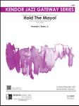 Hold The Mayo! - Jazz Arrangement