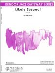 Likely Suspect - Jazz Arrangement (Digital Download Only)