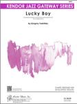 Lucky Boy - Jazz Arrangement