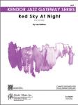 Red Sky At Night - Jazz Arrangement