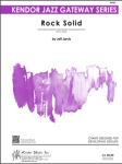 Rock Solid [jazz band ensemble] Carubia