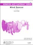 Wind Dancer - Jazz Arrangement (Digital Download Only)