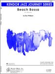 Beach Bossa - Jazz Arrangement (Digital Download Only)