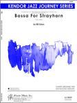 Bossa For Strayhorn - Jazz Arrangement (Digital Download Only)