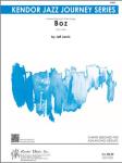 Boz - Jazz Arrangement (Digital Download Only)