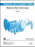 Kendor Berg K   Danza Del Carcayu - Jazz Ensemble