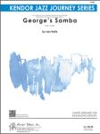 Kendor Halle L                George's Samba - Jazz Ensemble