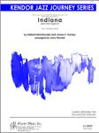 Indiana (Back Home Again In) - Jazz Arrangement (Digital Download Only)