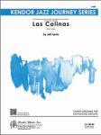 Kendor Jarvis J               Las Colinas - Jazz Ensemble