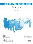 The Lick [jazz band] Brown