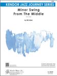Minor Swing From The Middle - Jazz Arrangement