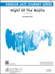 Night Of The Mojito [jazz band] Neu