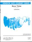 Nye Time - Jazz Arrangement (Digital Download Only)