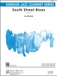 South Street Blues [jazz band] Jarvis